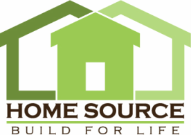 Home Source - Build For Life